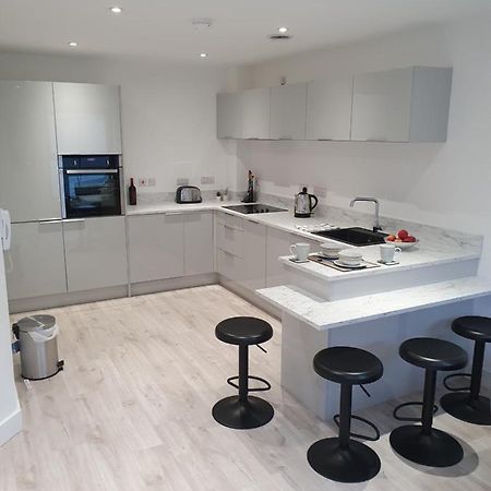 Apartamento Coastal Links Portrush Exterior foto