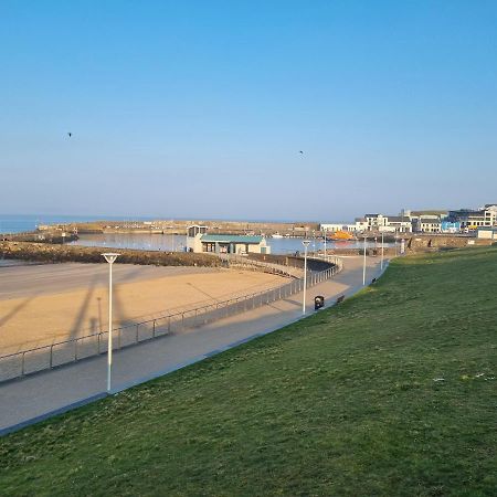 Apartamento Coastal Links Portrush Exterior foto