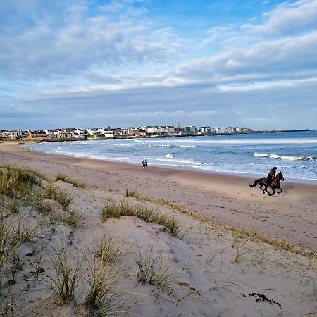Apartamento Coastal Links Portrush Exterior foto