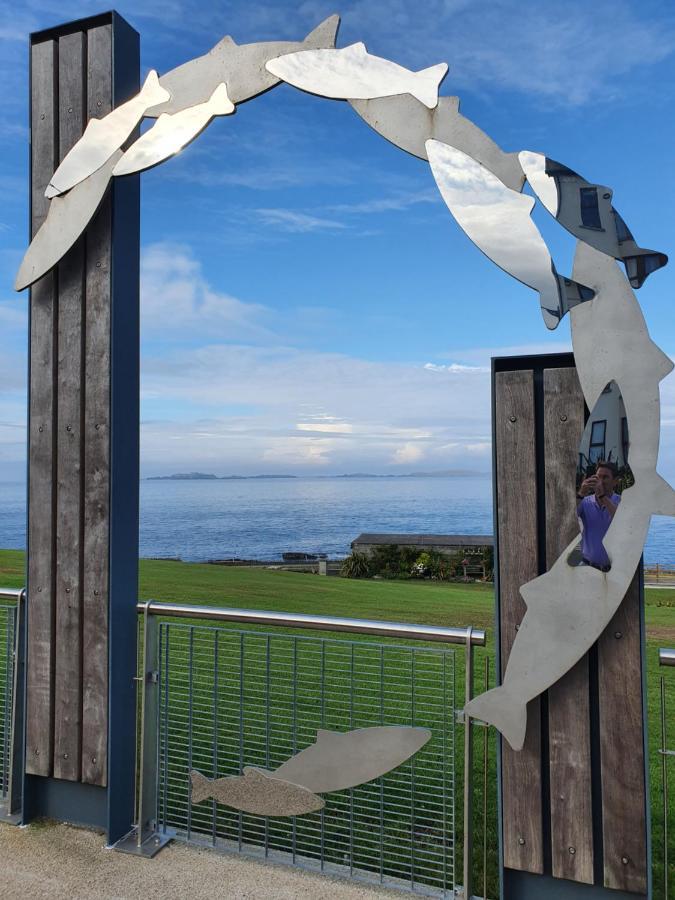 Apartamento Coastal Links Portrush Exterior foto