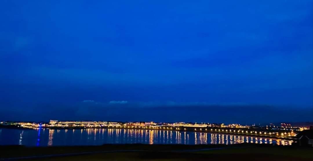Apartamento Coastal Links Portrush Exterior foto