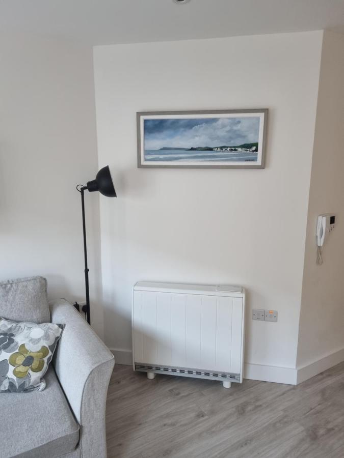 Apartamento Coastal Links Portrush Exterior foto