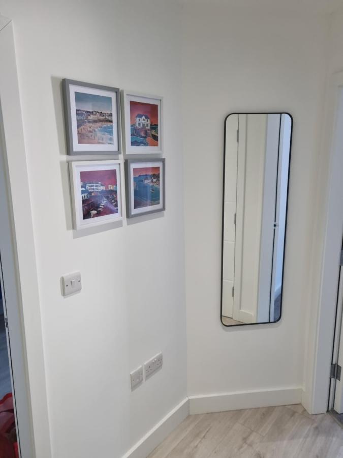 Apartamento Coastal Links Portrush Exterior foto
